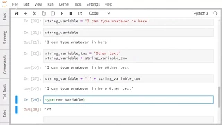 Data Carpentry - Data Analysis and Visualization with Python