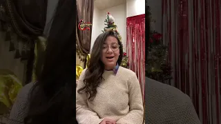 ترنيمة مش قصة وخلاص 