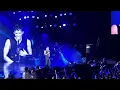Edis - Harbiye Yalancı Şahidim performansı #live #cover #harbiyeaçıkhava #türkçepop #rafetelroman