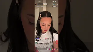 Yawoesenpai live TikTok 2025