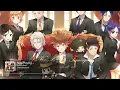 Download Lagu [Vietsub + Lyrics] Sakura Rock | CHERRYBLOSSOM | Katekyo Hitman Reborn! Ending 10