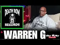 Warren G On Sleeping On Sister s Floor After Creating Death Row BIGGEST Hits