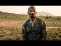 JAMIE FOXX NIKOLAJ COSTER-WALDAU To Save His Daughter He ll Risk Everything ACTION