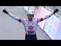 Lagu Michael Vanthourenhout wins Brussels Universities CX -  X²O Badkamers Trophy - Race highlights