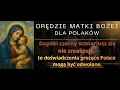 ORĘDZIE DLA POLAKÓW MATKA BOŻA  - ŻYWY PŁOMIEŃ 🔥