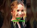 Download Lagu Jennifer Lawrence Evolution Through Years 2025 💥 #jenniferlawrence #KingTransformation