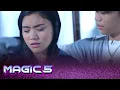 Lagu Romantisnya! Gibran Kasih Adara Jaket Saat Kehujanan! | Magic 5 - Episode 70