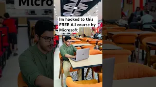 Free Microsoft AI Course For Absolute Beginners in 2024