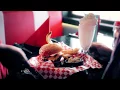 Diner 45 in the middle of nowhere like nowhere You ve ever eaten