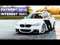 DON T FINANCE A CAR UNTIL YOU WATCH THIS