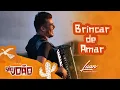 Download Lagu Brincar de Amar - Luan Estilizado [Esquenta São João 4]