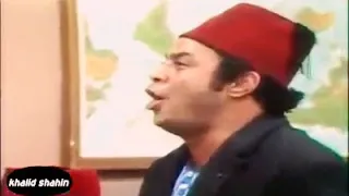 فؤاد المهندس مصر هي أم عباس ههههه 