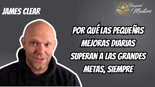 Por qué las pequeñas mejoras diarias superan a las grandes metas, siempre