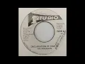 Abyssinians - Declaration Of Rights - Studio One 7inch RE 1970