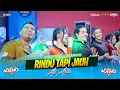 Download Lagu RINDU TAPI JAUH - ALL ARTIS AGENG MUSIC || NANKAI EMPLOYER GATHERING 2025