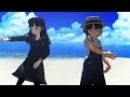キスして欲しい　　ザ・ブルーハーツ
