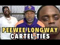 PeeWee Longway Picked Up 20 Kilos From Cartel Feds Wiretapped Cartel Peewee Longway Phones