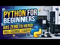 1 Python In The Cloud