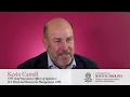 Career Journey Kevin Carroll