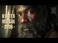 Lagu 🔥 I-Man Truth - Free Within (Roots Reggae) Yeah Man Music 2026
