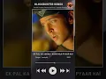 Download Lagu Ek pal ka jeena - Kaho naa pyaar hai ⭐️Hrithik Roshan, Ameesha Patel 🎙Lucky Ali (2000)