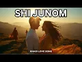 Lagu SHI JUNOM || KHASI LOVE SONG