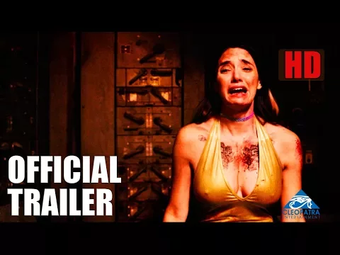 Halloween Pussy Trap Kill! Kill! (Official Trailer)