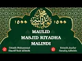 Download Lagu MAULIDI MAKUBWA YA MALINDI - 28 RABIUL AWWAL 1447H - 21/09/2025