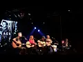 Dierks Bently - "Black" (Live @ Highline Ballroom)