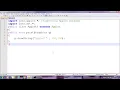 Topic Applets in JAVA Part 2