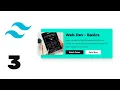 How To Design A Product Card Using Tailwind CSS Part 3 - Responsive Design