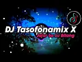 Lagu DJ Tasofonamix X Jujur Sa Su Bilang Aki Aki X Cuman Teman
