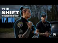 A Full Moon Kind of Night The Shift - Lake County Sheriff s Office