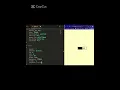 Text Transition Hover Effect HTML CSS