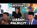 Lagu NGER1 TAPI TAK TERBANTAHKAN !! DUA BUKTI ILMIAH IJASAH JOKOWI PALSU ??