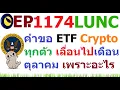 Download Lagu [Ep.1174] คำขอ ETF Crypto ทุกตัว เลื่อนไปเดือนตุลาคม เพราะอะไร BTC ETH XRP DOGE