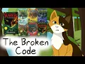The Broken Code - Sunny s Spiel Warriors Analysis