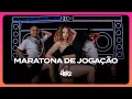 Download Lagu MARATONA DE JOGAÇÃO - Anitta, HITMAKER | FitDance (Coreografia)