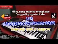 Lagu LDR (DENNY CAKNAN) KARAOKE DANGDUT KOPLO STK CHANEL / LANGGENG DAYANING RASA