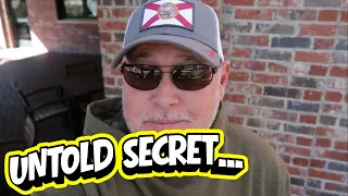 My Secret...Do This For A Happier Life!