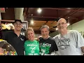 Bob Kelly Fox 29 4th Street Cafe Eagles Prep Rally too tall Matt s Tik tok live stream