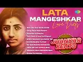 Download Lagu Lata Mangeshkar Love Duets | Woh Hai Zara Khafa Khafa | Chup Gaye Sare Nazare | Old Hindi Songs
