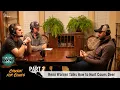 Cruisin for Coues Remi Warren Talks How To Hunt Coues Deer
