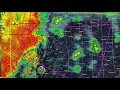 2021 Naperville EF3 - Radar Loop
