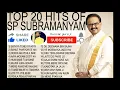 Download Lagu S P Balasubramaniam Hindi Songs Jukebox | Top 20 Evergreen Hits - SP Balasubramaniam