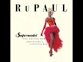 Supermodel (You Better Work)