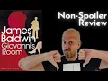 Giovanni s Room let me down James Baldwin s LGBT Classic book review