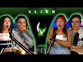 Alien 1979 REACTION