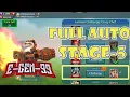 limited challenge mastercook stage 5 crazy chef stage 5 ramsay stage 5
