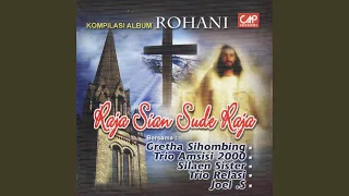 Download O Tuhan Yesus_tangan Hu Na Metmet MP3